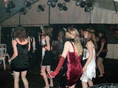 Picture of John Schofield - Blackpools Midas Disco