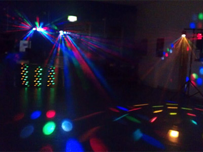 Picture of Richard Davies - Rikki's Mobile Disco and Events