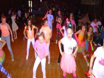 Picture of Bobby McCarry - Bobby Mac Disco